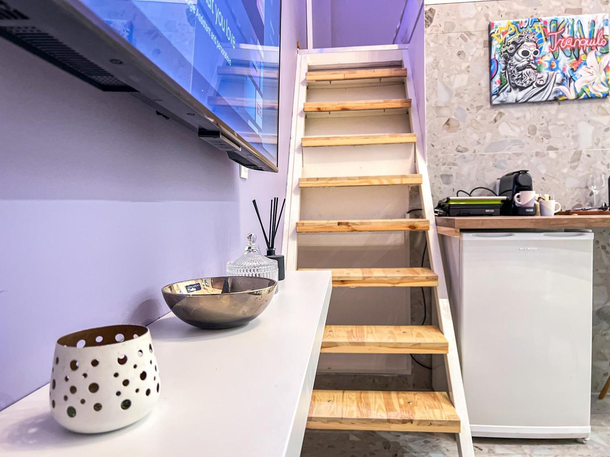 Ikaros Welcome Stay Downtown Loft - Explore Center By Foot - Close To Arch Of Galerius Salonic Exterior foto